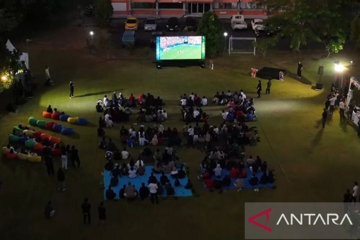 Kadin: Perputaran ekonomi selama Piala Dunia 2026 capai Rp5,03 triliun