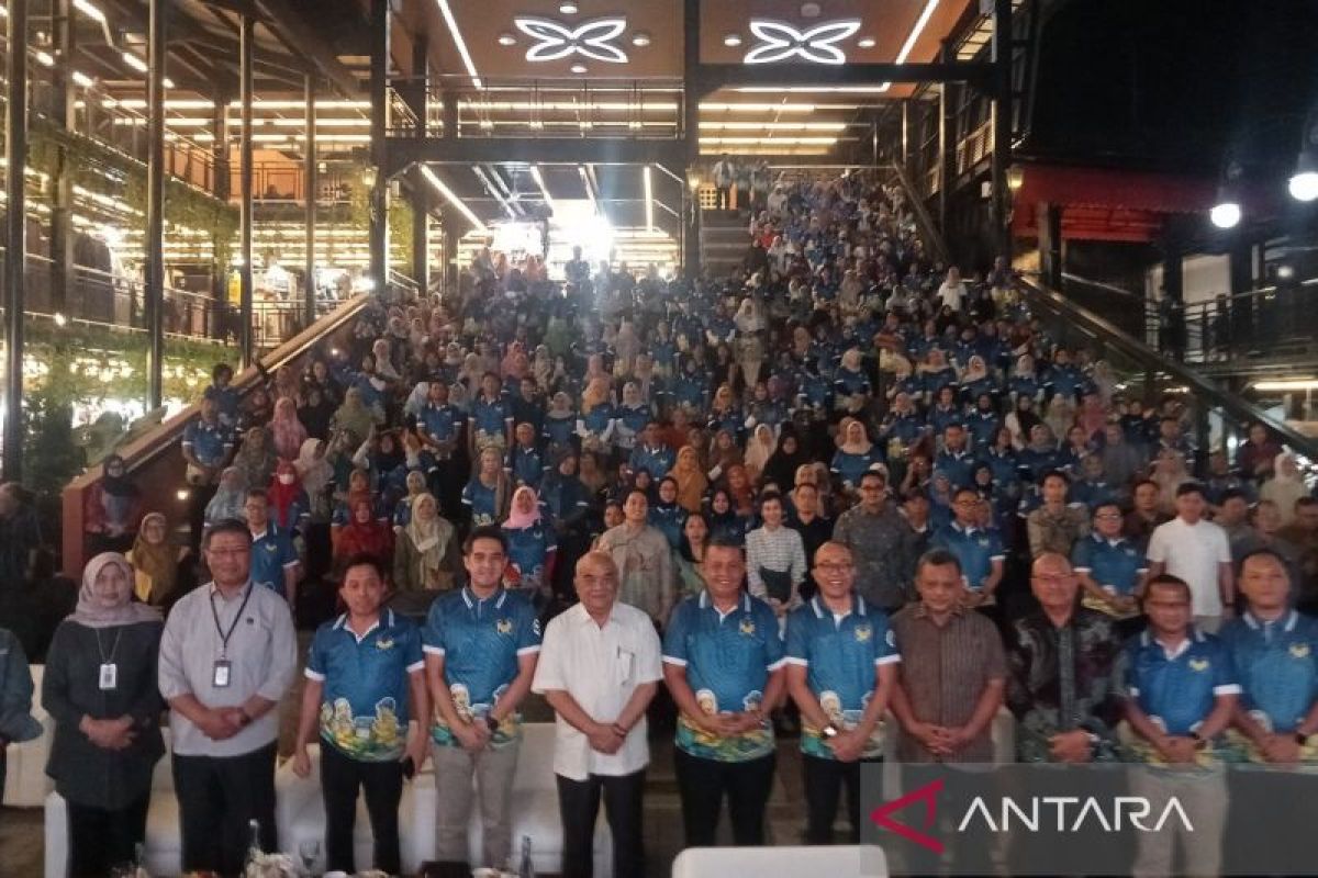 Kementerian UMKM gandeng Aprindo perluas pasar produk UMKM