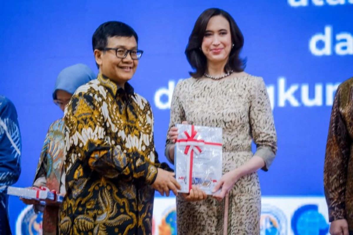 Kemenpar berkomitmen wujudkan tata keuangan negara yang transparan