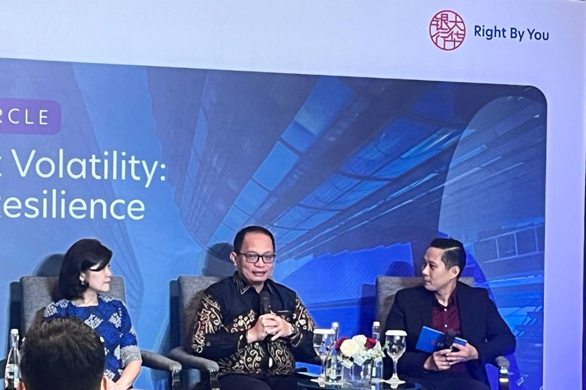 Kemenkeu: ORI030 adalah alternatif investasi yang aman dan pasti