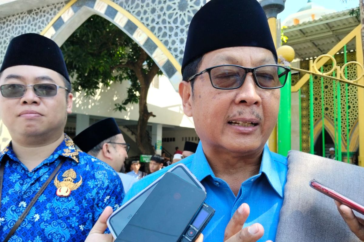 Pemkot Mataram komitmen tata kawasan pesisir terintegrasi KNMP