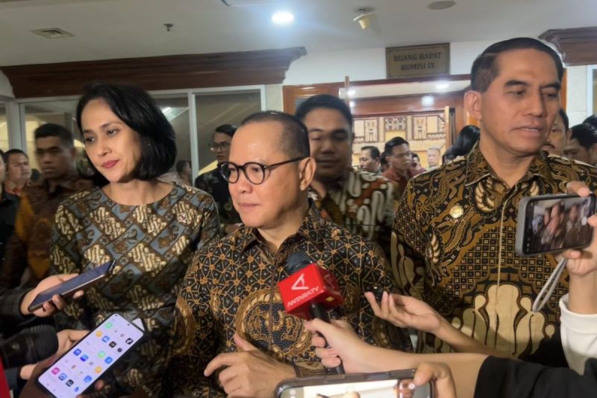 KP2MI pulangkan korban TPPO Libya, edukasi pentingnya bekerja legal