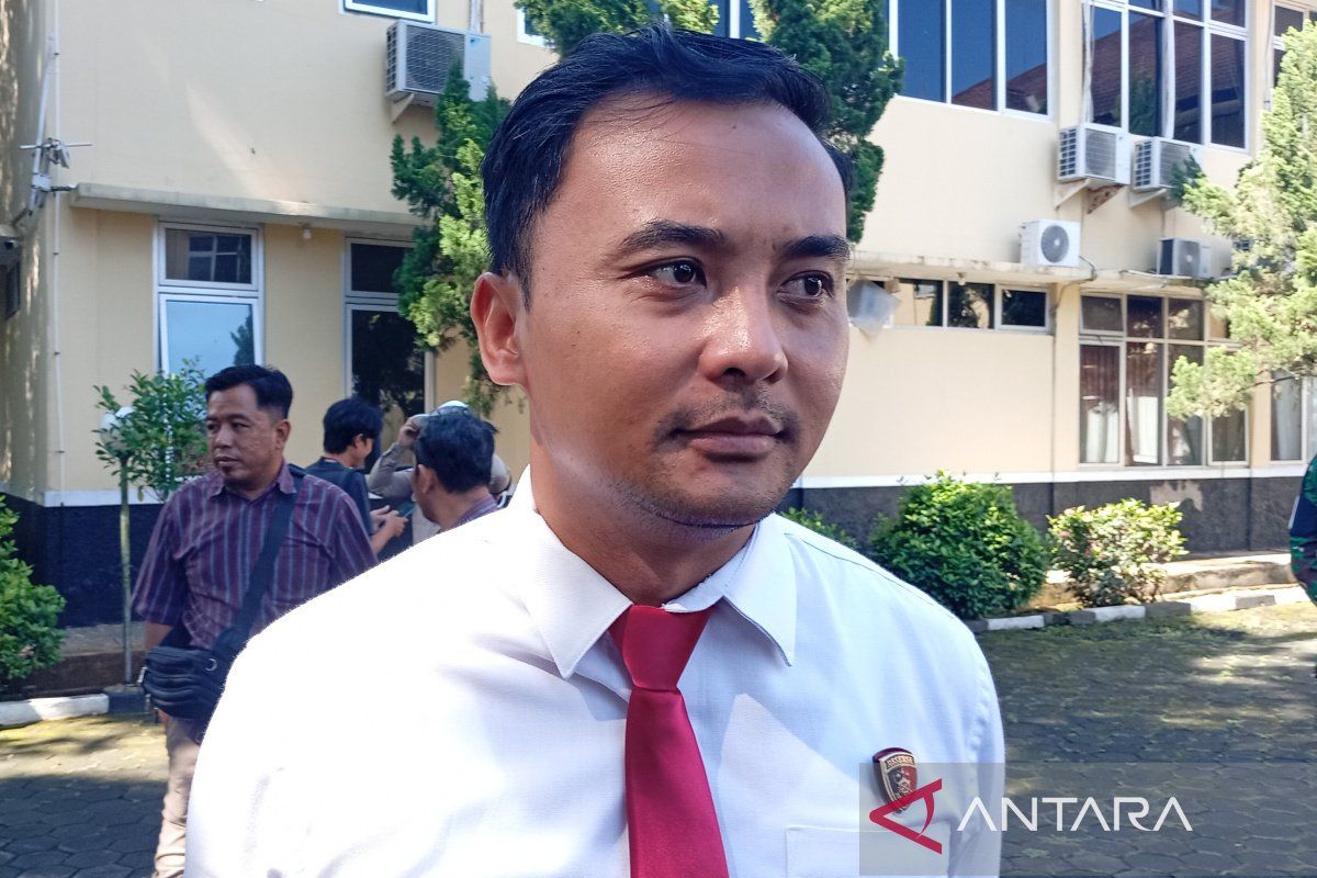 Polresta Banyumas dalami aliran dana kasus TPPU eks pegawai bank