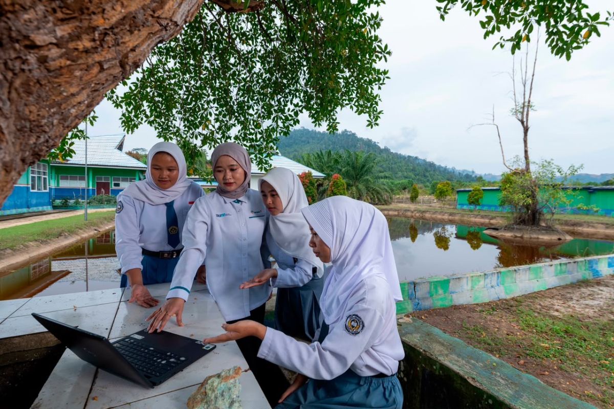 Mind Id perluas akses pendidikan inklusif bagi anak disabilitas