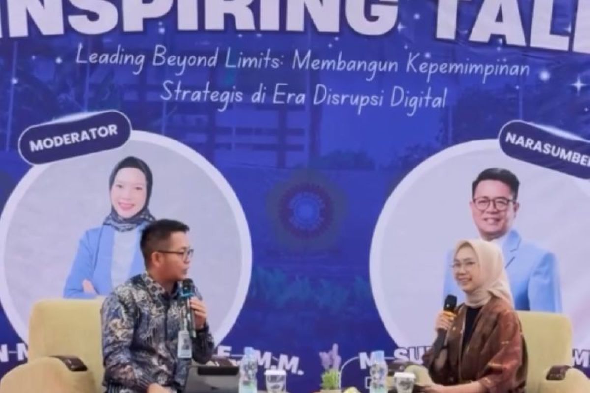 Bank Sumsel Babel dan Universitas Sriwijaya sinergi perkuat literasi keuangan