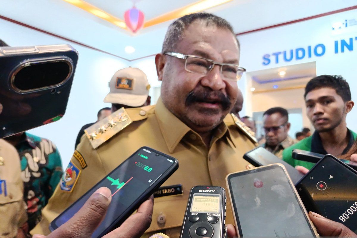 Pemprov dorong generasi muda tempuh pendidikan dokter