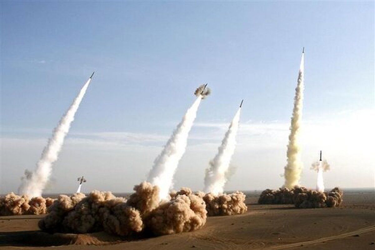 Iran luncurkan rudal dan drone serang pangkalan AS di Yordania, Kuwait