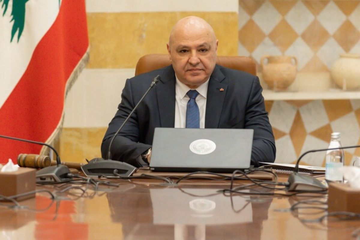 Lebanon nilai keberlanjutan UNIFIL menjadi opsi terbaik