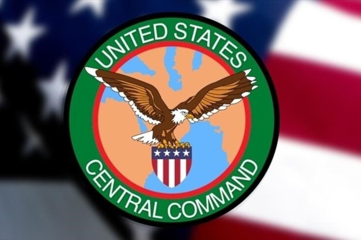 Centcom: Militer AS akhiri serangan tujuh malam beruntun ke Iran - ANTARA News Gorontalo