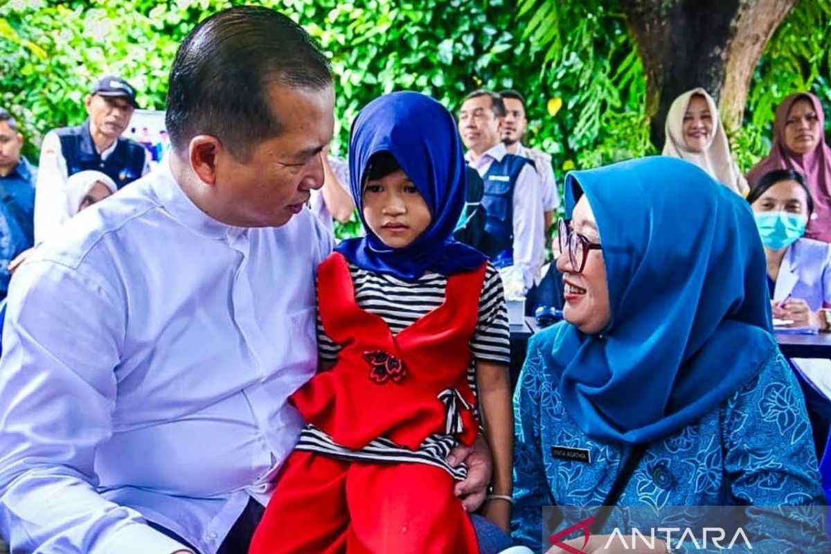 Pemprov NTB memperkuat pengawasan MBG dan SPPG