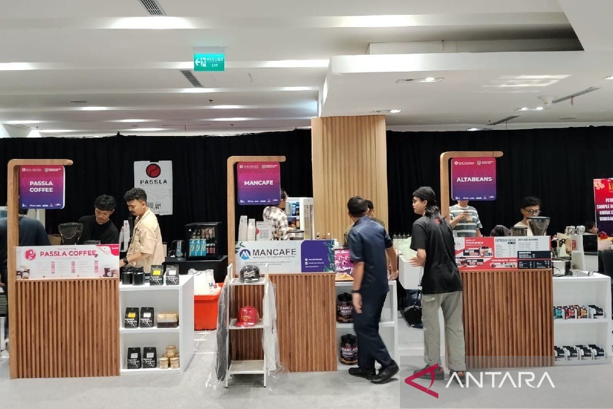 Kreativitas Sumatera Utara menuju pasar mancanegara