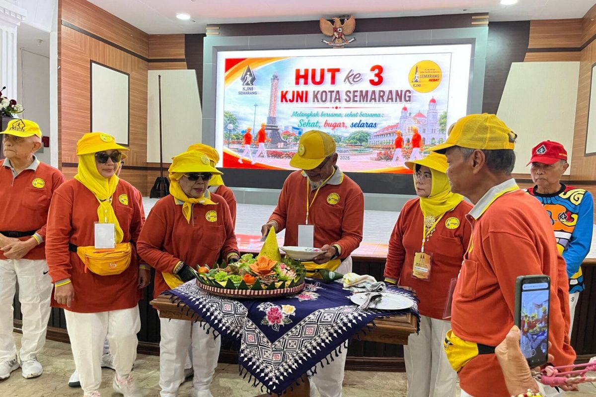 Jalan Nordik di Semarang makin diminati, manfaatnya kian dirasakan