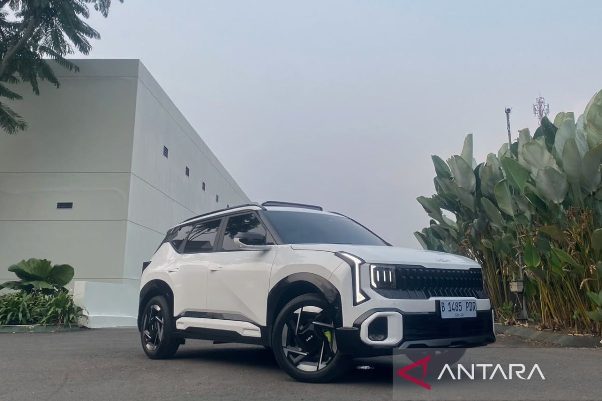 KIA New Seltos andalkan platform K3, begini rasa berkendaranya