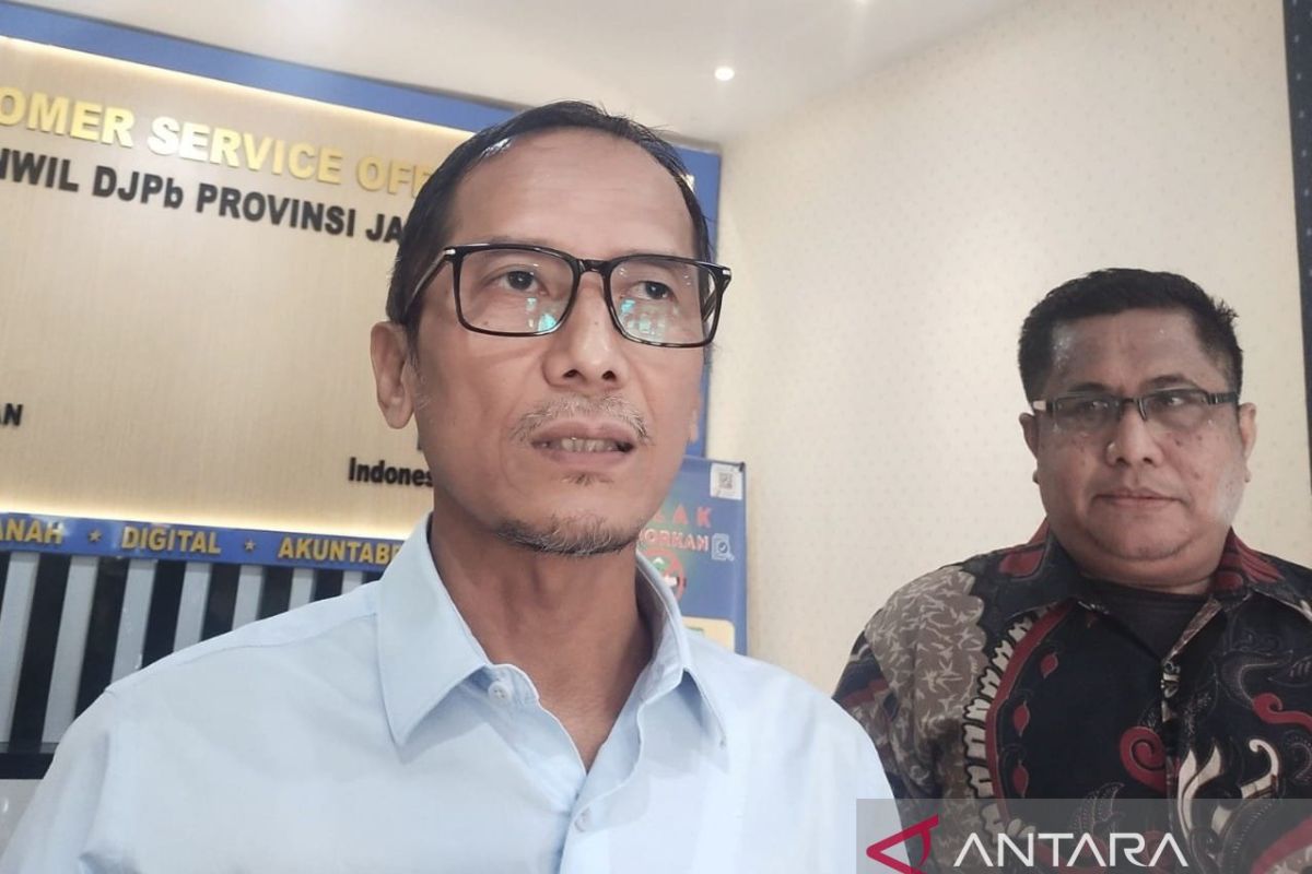 DJPb: FLPP di Jambi capai 3.287 unit rumah hingga pertengahan Juli