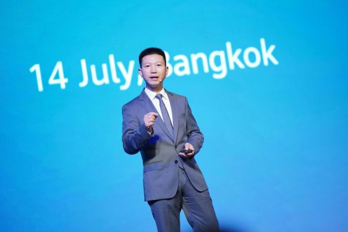 Konektivitas Berbasis AI: Asia Pasifik Susun Arah Menuju Masa Depan Digital yang Lebih Cerdas