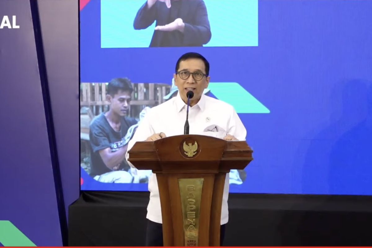 Wakil Kepala Bappenas: Pembangunan kesehatan adalah investasi ekonomi