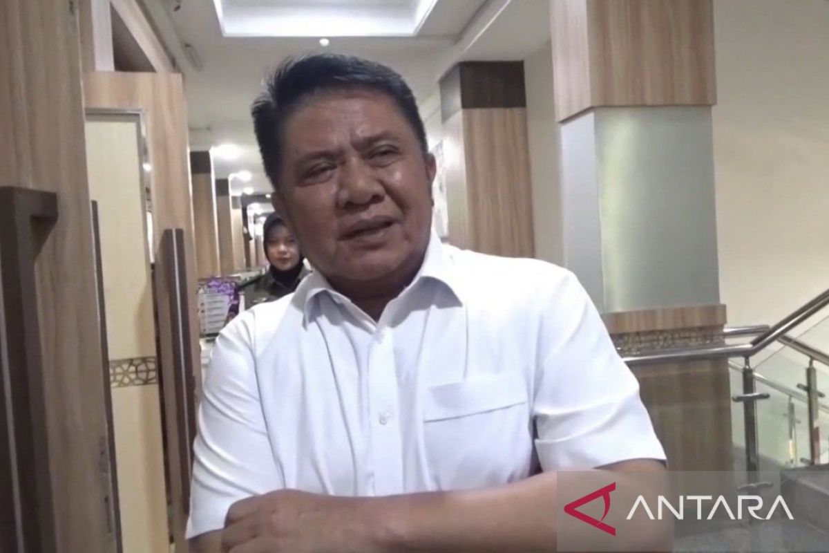 Sumsel perkuat upaya antisipasi karhutla dan kekeringan