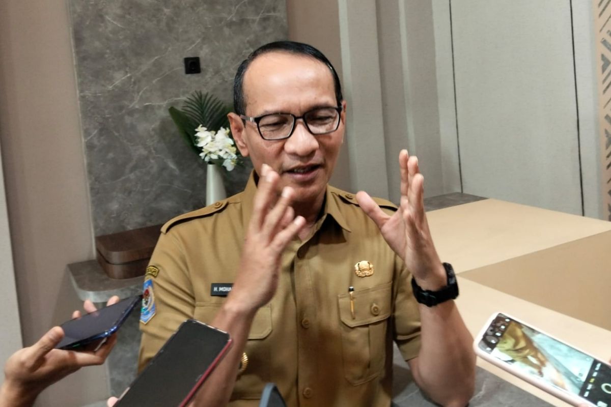 Pemkot Mataram meminta insan Porprov jaga sportivitas