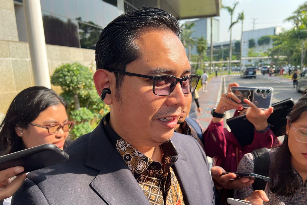 Kemenkeu: Kolaborasi KEK dan PFII akan perkuat ekonomi Indonesia