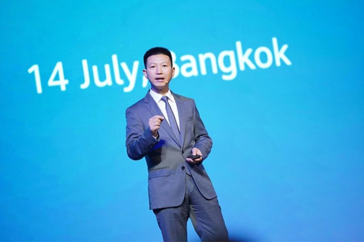 AI-Powered Connectivity: APAC Charts a Path to a Smarter Digital Future (Ảnh: Antara News)