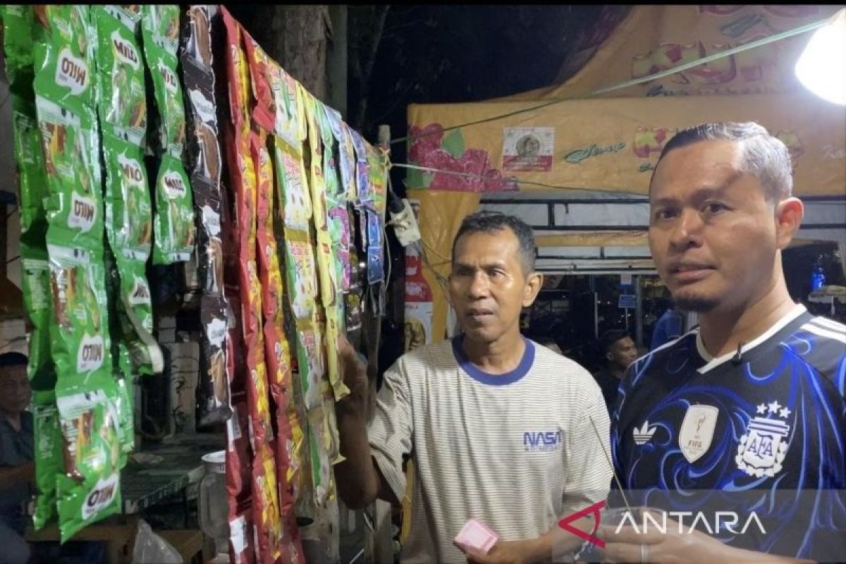 Festival Rakyat 2026 Pekanbaru catat perputaran ekonomi lebih dari Rp200 juta