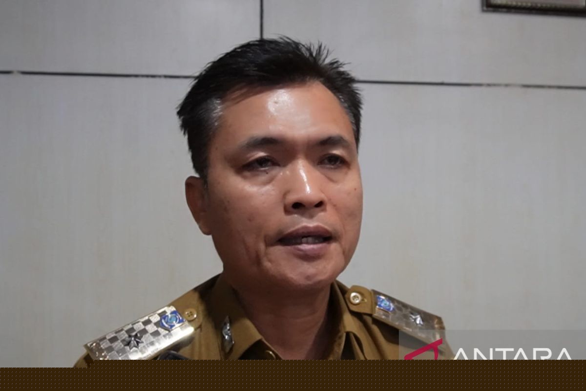Pemprov: 99,24 persen penduduk Babel terdaftar JKN