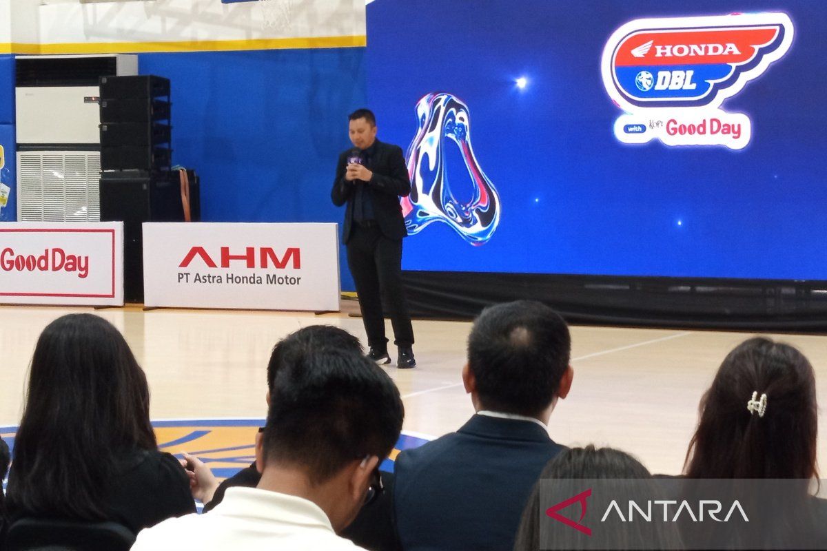 DBL Indonesia luncurkan DBL Super Teacher selama musim 2026-2027