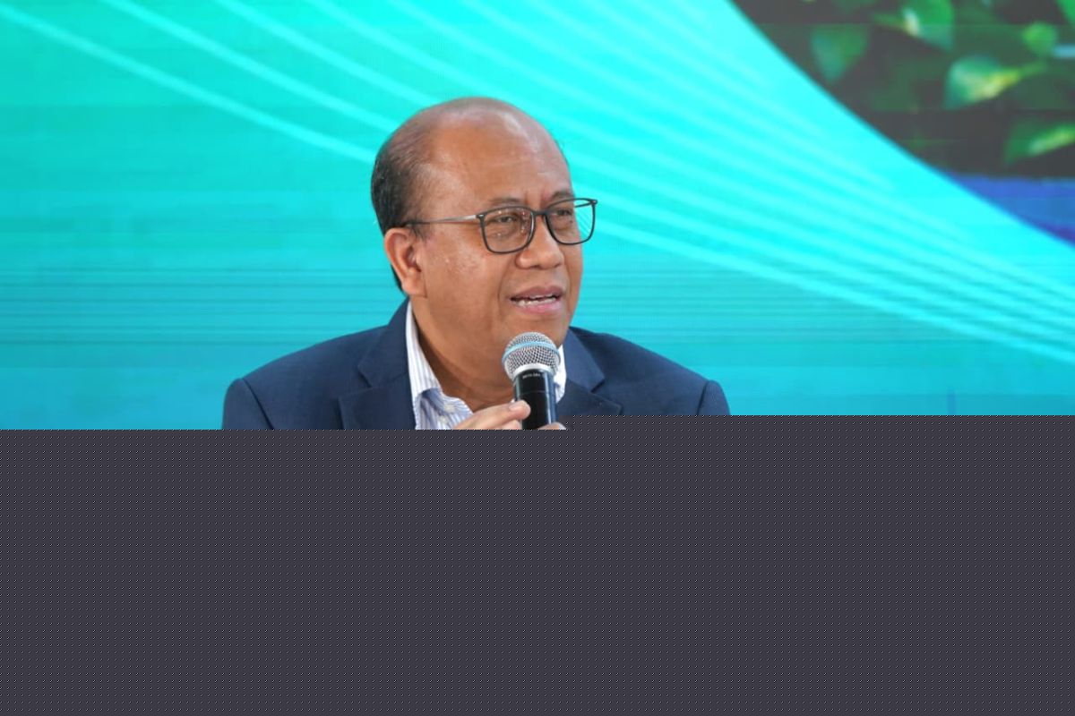 Pendidikan dan karier Suroso Isnandar, Dirut baru PLN