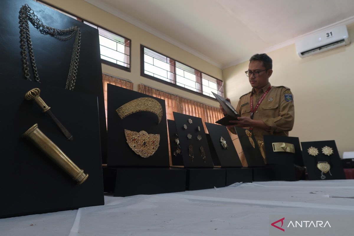 Museum NTB membuka layanan tur eksklusif malam hari