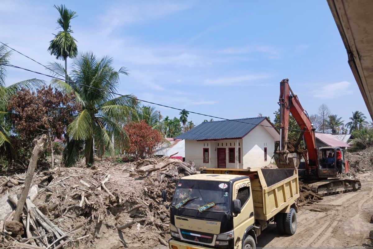 Aceh percepat kegiatan dari tambahan TKD untuk pemulihan pasca-bencana