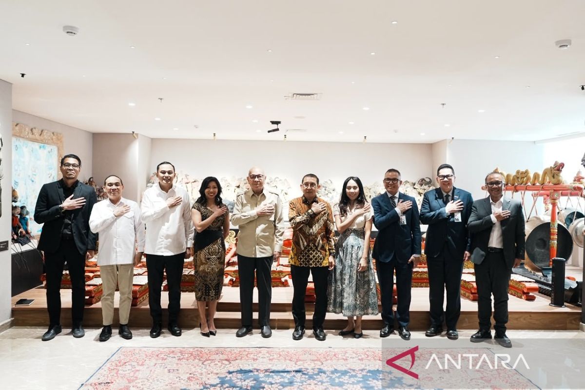 Kemenbud-BUMN sinergi kembangkan wisata berbasis budaya di Indonesia
