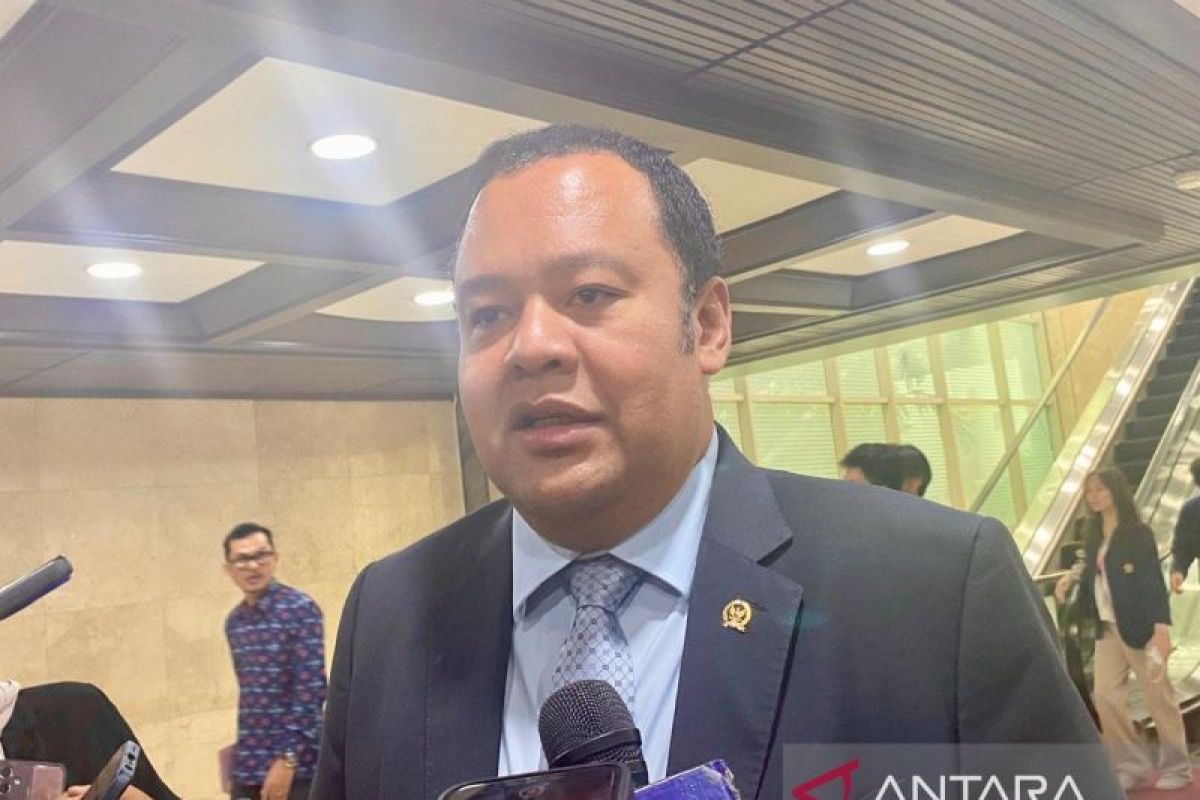 Komisi XI: UU PFII tak dibuat tergesa, tapi harus kejar peluang global