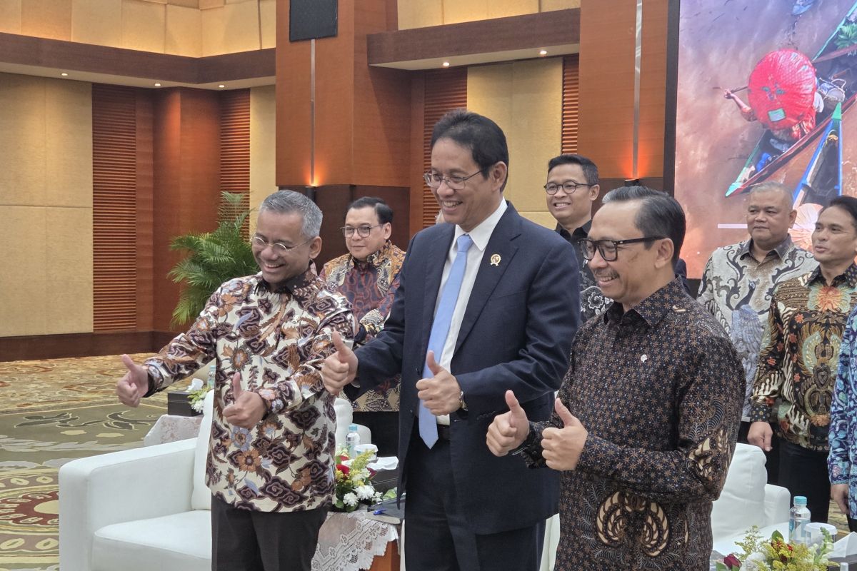 Purbaya sebut Bea Cukai batal dibubarkan setelah kinerjanya membaik