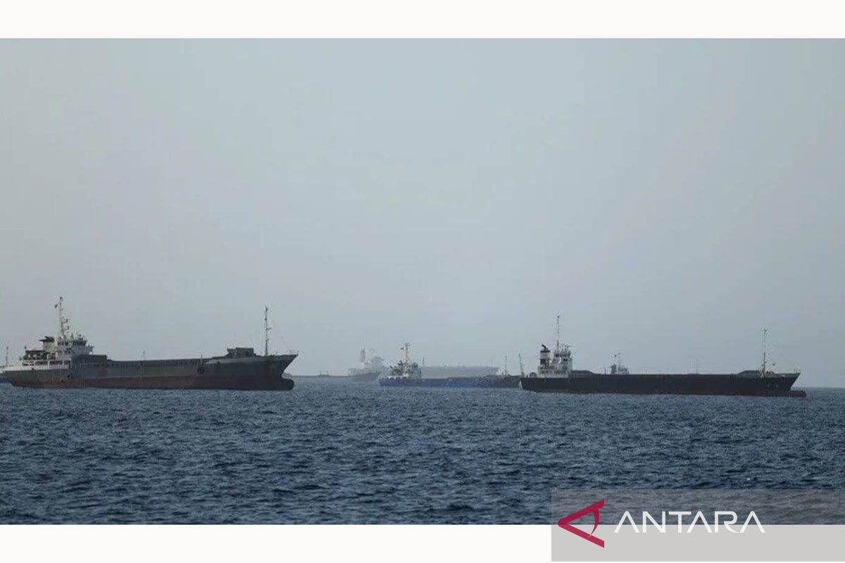 Konflik AS-Iran bisa berlanjut berbulan-bulan karena isu Selat Hormuz