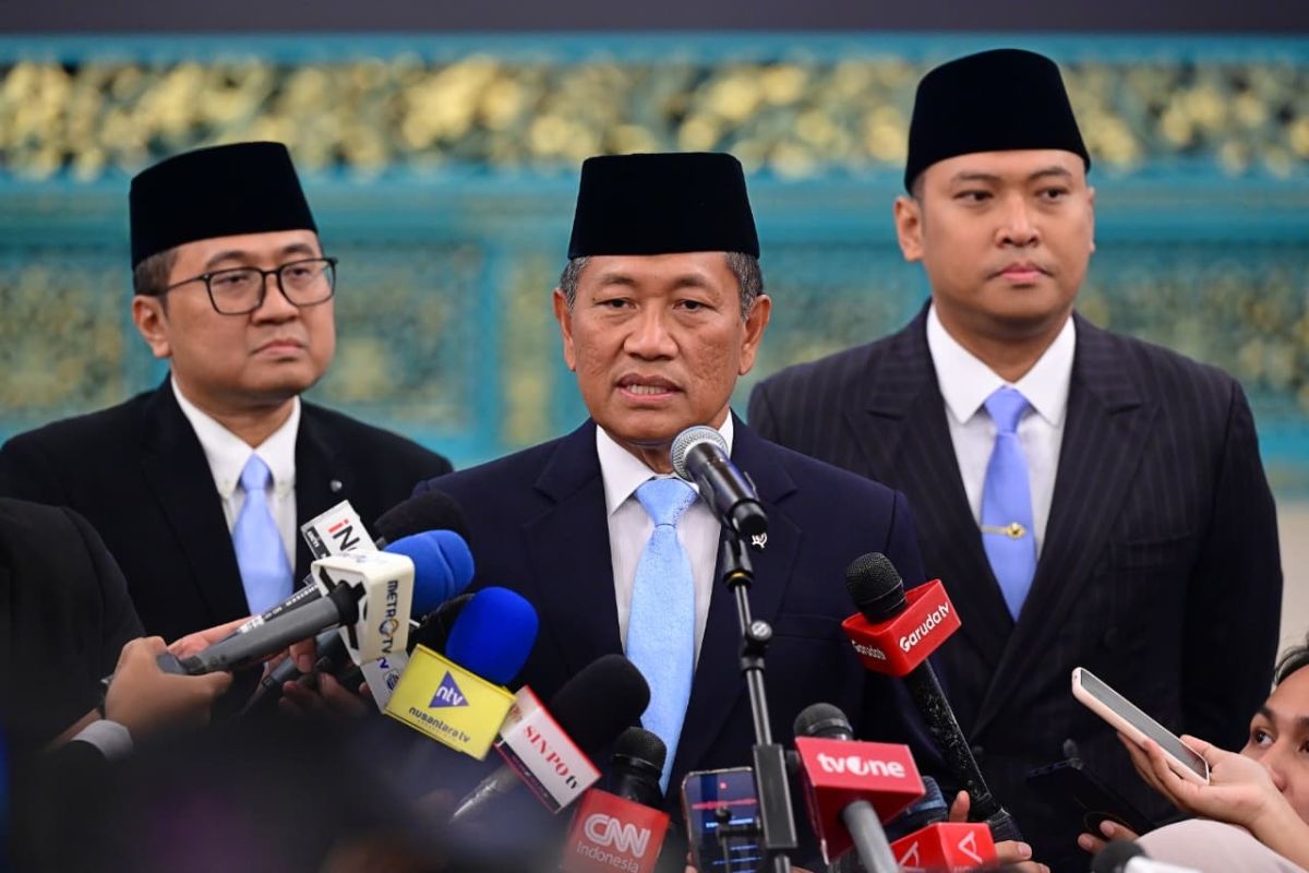 Menata Ulang Birokrasi dan Wajah Pelayanan Publik