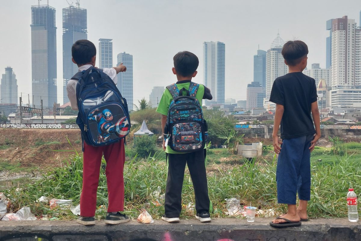Sudin PPAPP perkuat kolaborasi pencegahan kekerasan terhadap anak