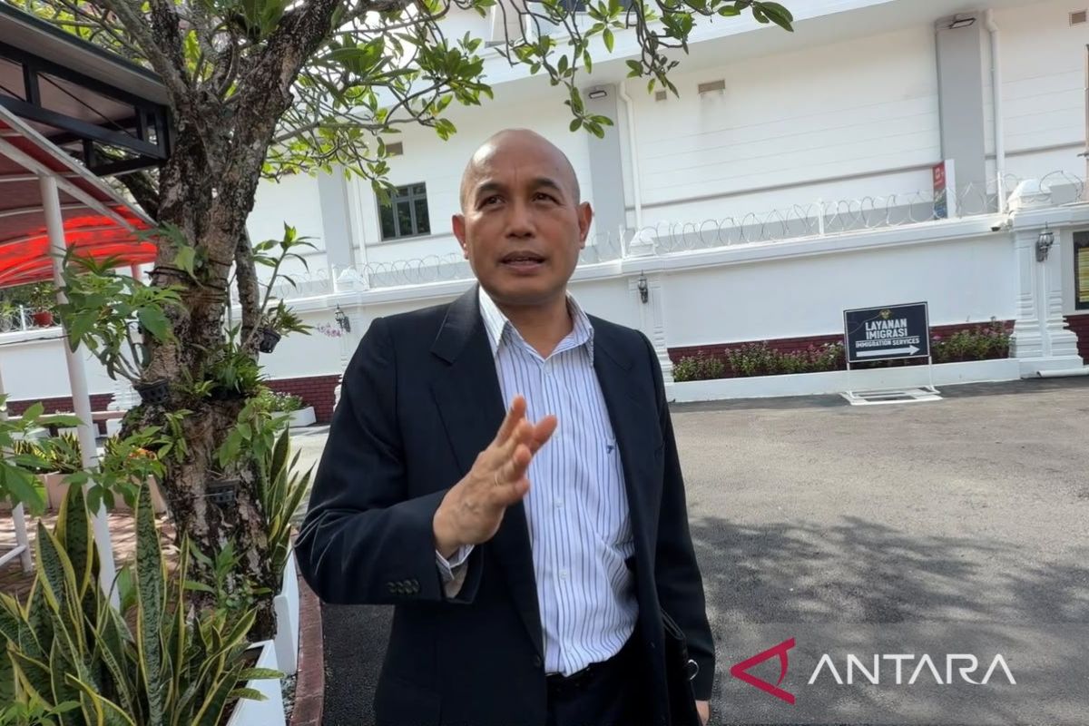 KJRI Penang imbau WNI tingkatkan kewaspadaan usai serangan di Thailand