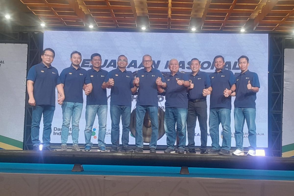 PABSI terapkan MAP tingkatkan persaingan di Kejurnas Angkat Besi