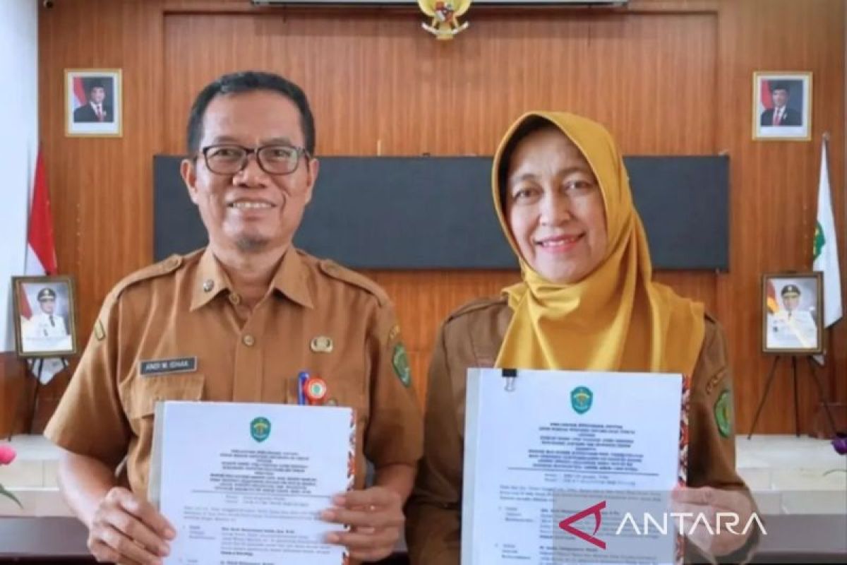 Dinas Sosial Kaltim Pastikan Kelayakan Perawatan ODGJ Terlantar Melalui Layanan Terpadu