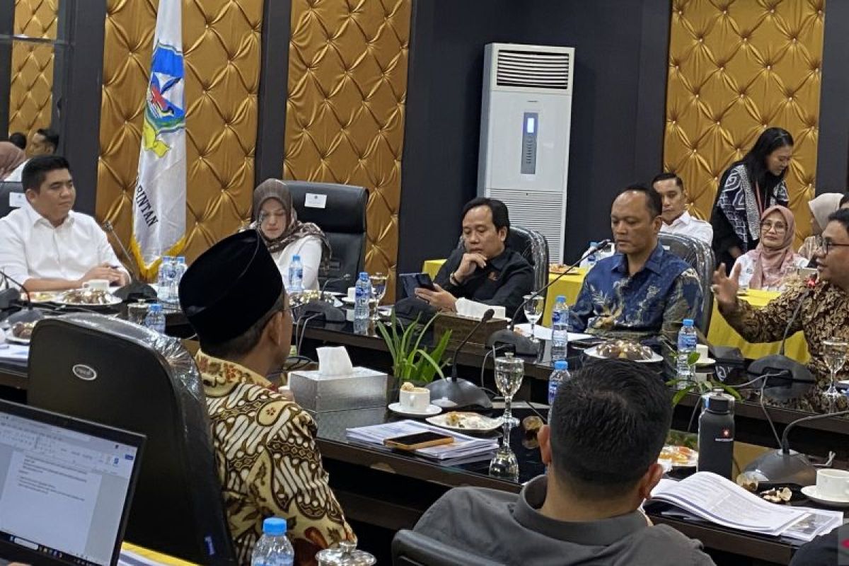 Pemkab Bintan perkuat pariwisata dongkrak pertumbuhan ekonomi