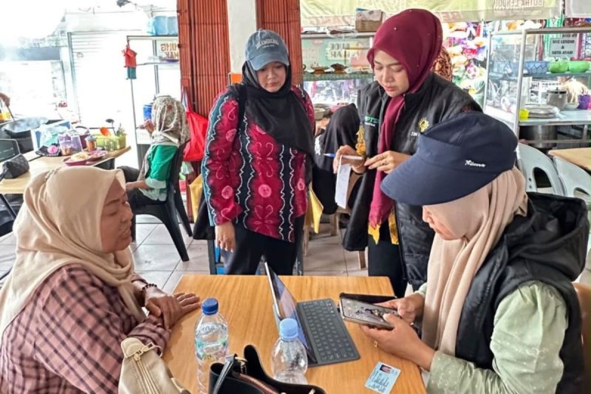 Batam hadirkan BETUAH dekatkan layanan perizinan pelaku usaha