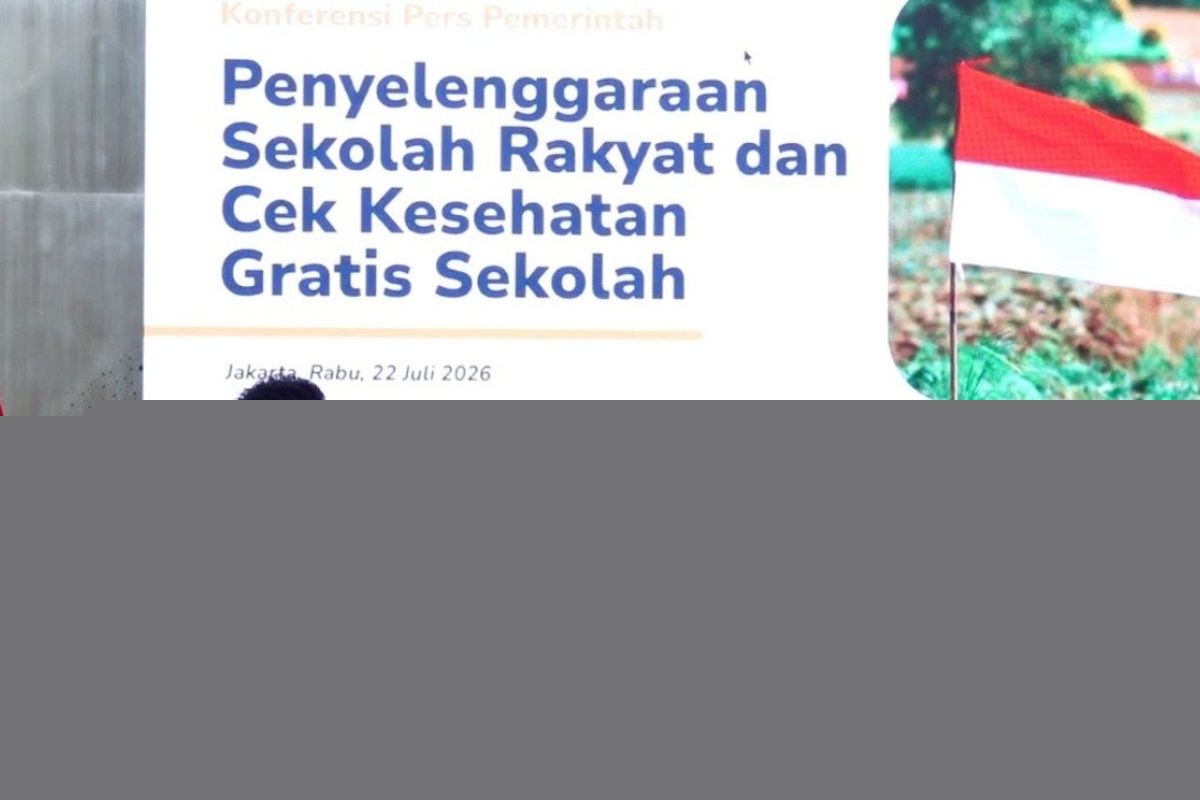 Bakom: CKG sekolah temukan mayoritas siswa alami masalah gigi