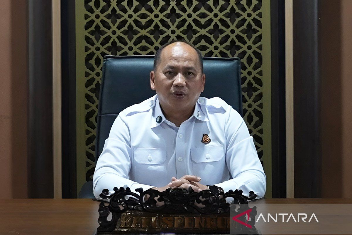 Kejagung geledah kantor Don Ritto terkait kasus TPPU Febrie Adriansyah