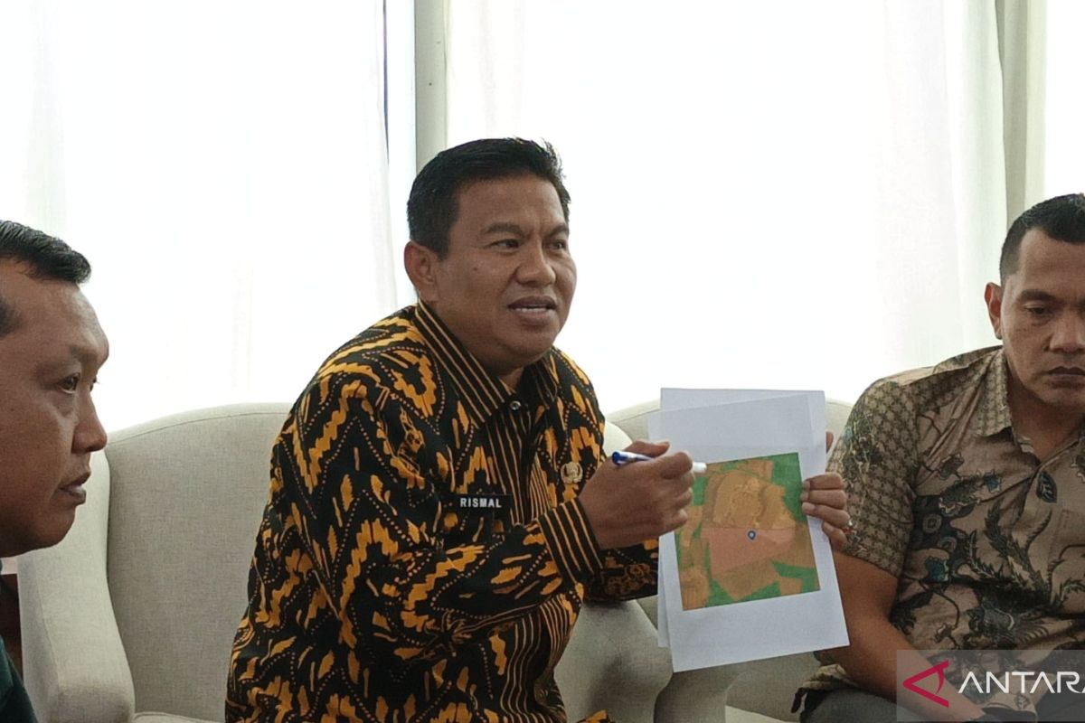 Pemkot Bukittinggi jelaskan penyebab terjadinya kisruh pengamanan aset di UFDK