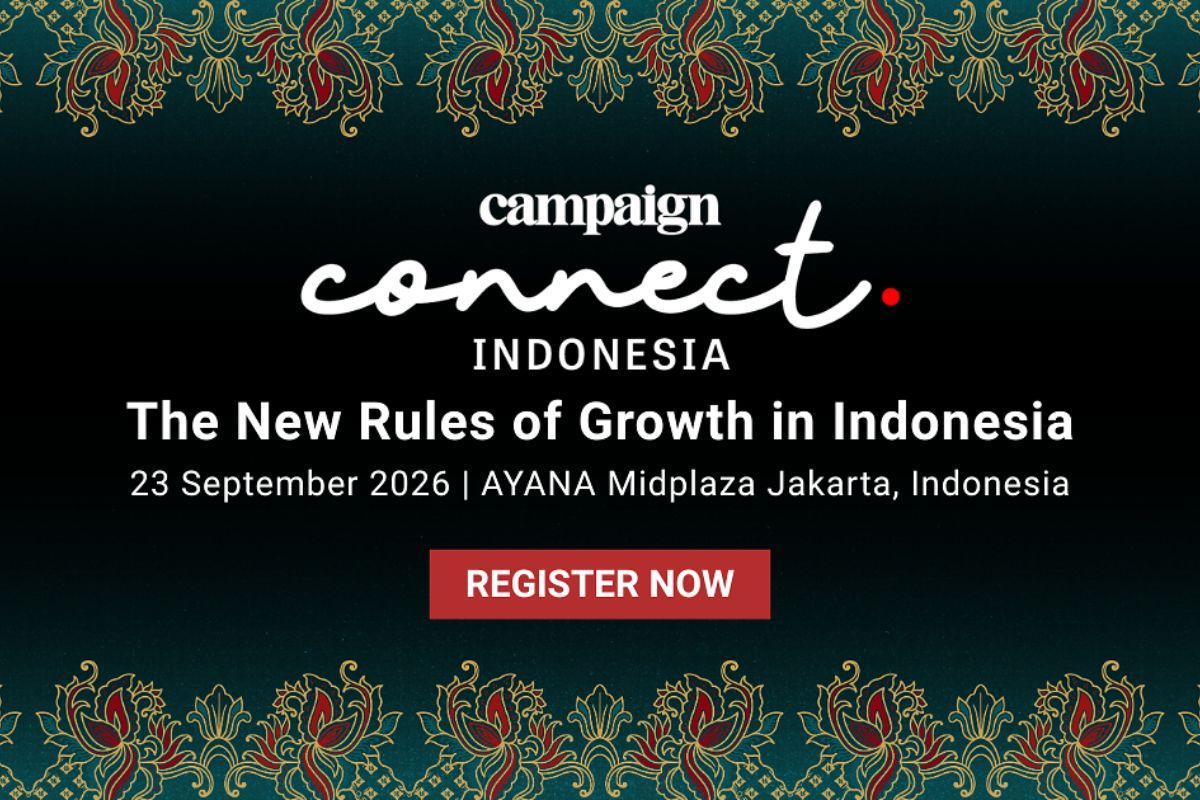 Campaign Connect Indonesia Edisi Ketiga Pertemukan Eksekutif Pemasaran untuk Membahas Strategi Pertumbuhan di Era AI pada 2026