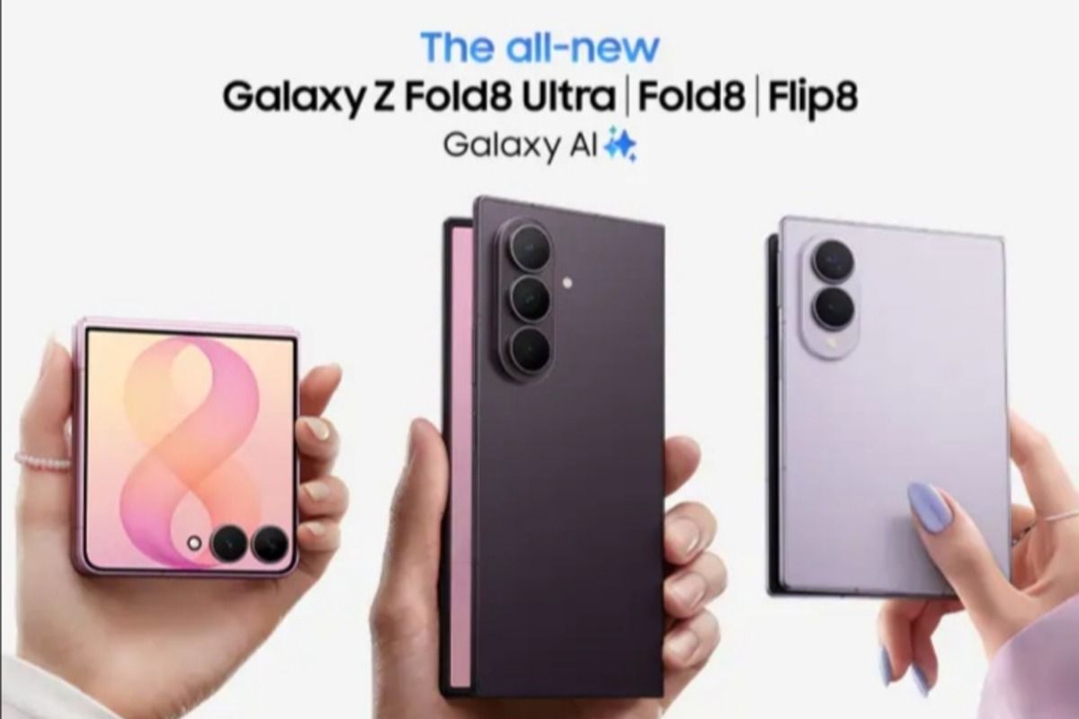 Samsung Galaxy Z Fold 8 and Z Flip 8: Price, Specs, and Design Updates - News Directory 3