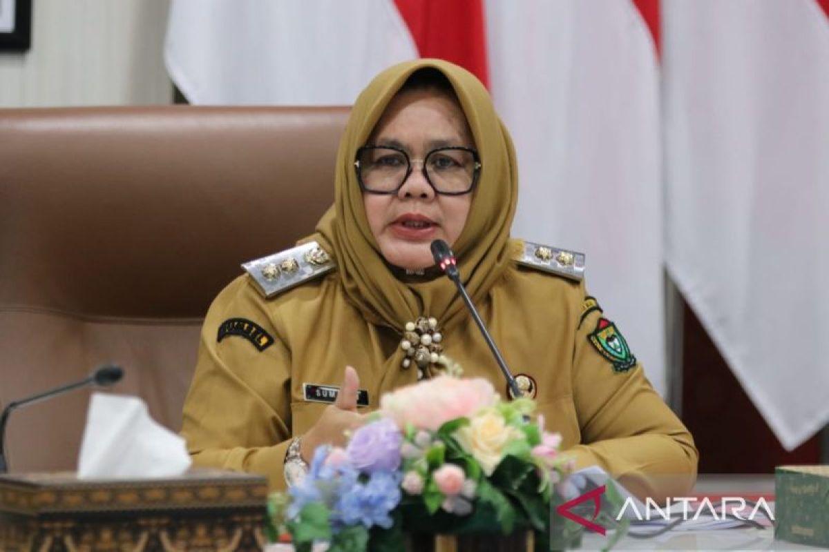 Muara Enim dorong percepatan pembangunan flyover Gunung Megang