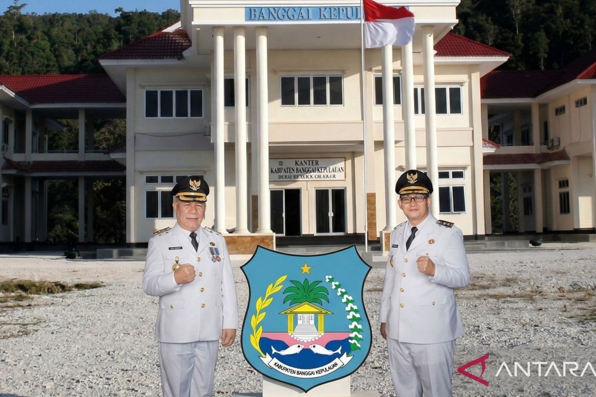 BPK catat Rp2,17 miliar harus dipulihkan ke kas daerah Banggai