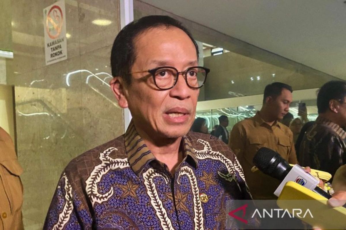 OJK: Keberhasilan berantas judol tak hanya dari penurunan transaksi