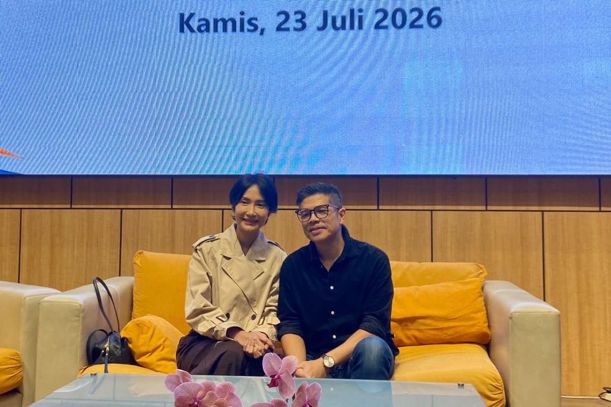 Artika Sari Devi tekankan pentingnya pendidikan karakter anak